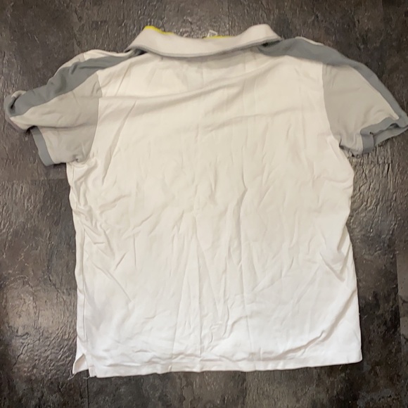 Men’s Calvin Klein polo shirt - Picture 2 of 2